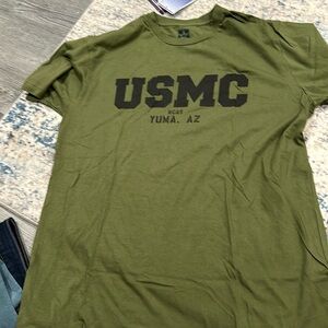 Us marines rep